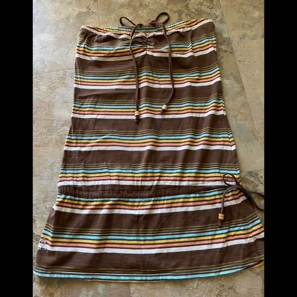 ROXY Stripe Top 💚